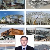 Prem K. Mathew