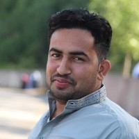 Ehsan Jutt