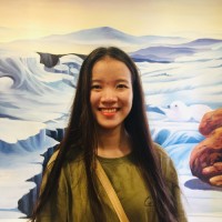 Uyen Pham