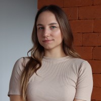 Isadora Bechert De Modesti