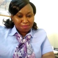 Irene Michuki