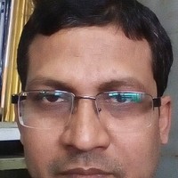 Manoj Kumar Singh
