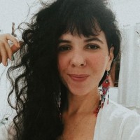 Thaysa Brandão