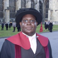 Dr Leonard Nkole Kalinde