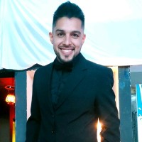 Jose Manuel Alarcon