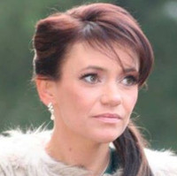 Miss Harman
