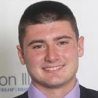 Aidan Brosious, E.I.T.