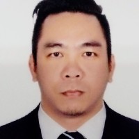 Joel Andal Delos Santos