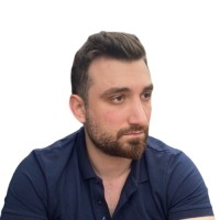 Mert Efe Isikgor