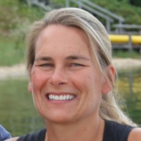 Melissa Olen