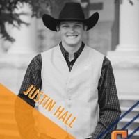 Justin Hall