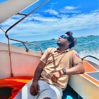 sainath reddy