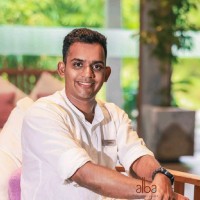 Vishnu Harshan