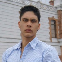 Brandon Grifaldo Casas