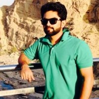 Mohammad Areeb Islam