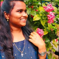 Jothika Kumar