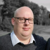 Kevin Blair