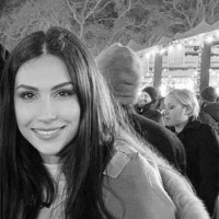 Hazel Özrenk