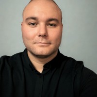 Jordan Raymond