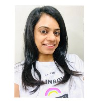Kinjal Patel
