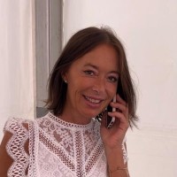 Severine Douessin