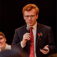Dylan McCormick