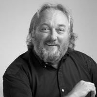 Jim Stone, Aia