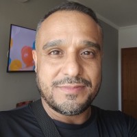 Israel Jesus De Matos