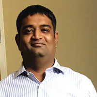 Dilay Patel