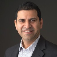 Dinesh Bhatia B Com, CA, FCCA