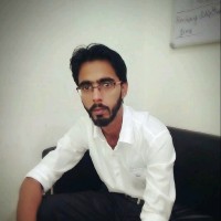Satish Singh