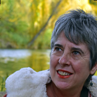 Isabel Muñoz Pascual - Hidroquímica