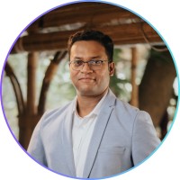 CS Sandeep Jayachandran, FCS