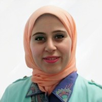 Areej Muhammad