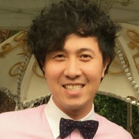 Vince Wei