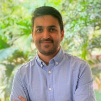 Vikas Advani