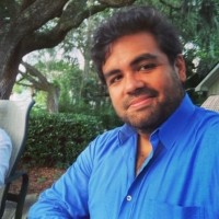 Matthew Devadas