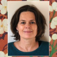 Ineke Van De Meene