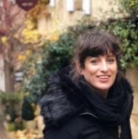 Cristina González Fernández