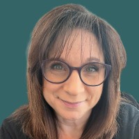 Gina Harris, Cap, Shrm-Cp, Hr