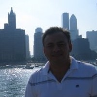 Israel Rodriguez