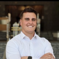 Rob Crowther 孔立博