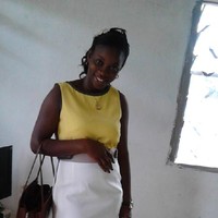 Elise Reine Pondji Dissongo