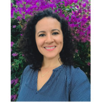 Maria Isabel Rueda