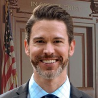 Sean Forrester