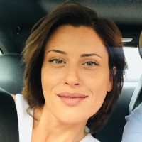 Hala Jamil