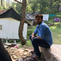 Gaurav Chandel