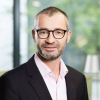 Jerome Lehaut