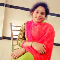 Iswariya Madhesan
