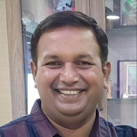 Amit Bora